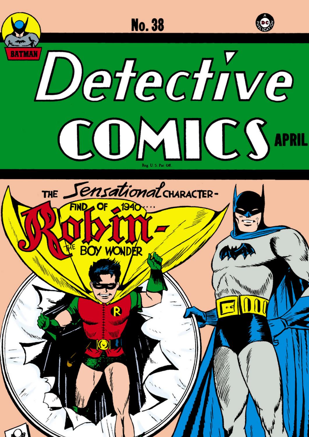 Comic book panel